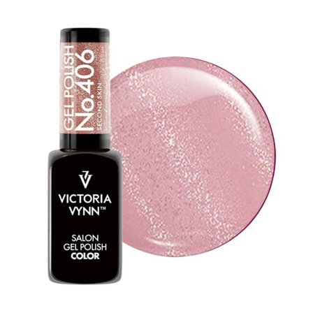 Victoria Vynn - Gel Polish - 406 Second Skin - Gellack