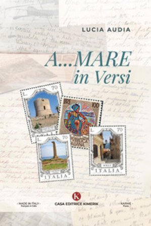 A... mare in versi Lucia Audia