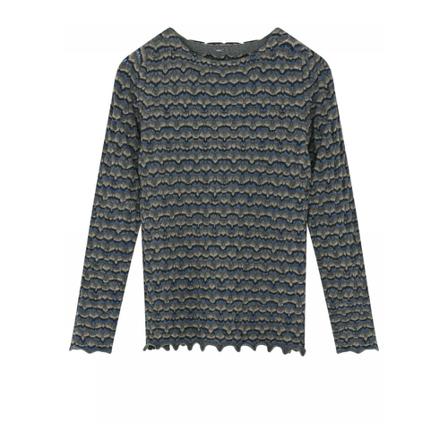 Gustav, Tallin Boat Neck Knit Niebieski, Kobieta, Rozmiar: XS