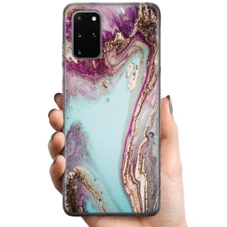 Kompatibelt Mobilskal till Samsung Samsung Galaxy S20+ Fairy Dream