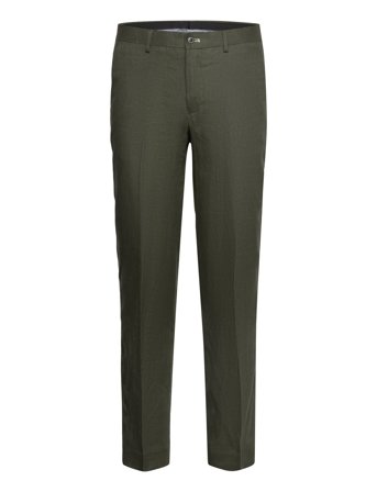 Lindbergh Black | Linen Pants | 46