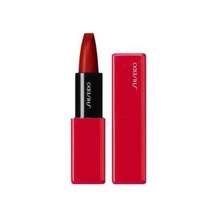 Shiseido TechnoSatin Gel Lipstick 413 Main Frame 3.3g - Rossetto