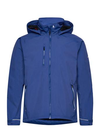 Sardinia Jkt 2.0 Blue Musto