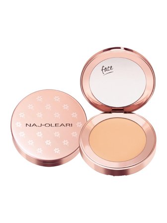 NAJ-OLEARI Ultimate Cover Concealer No 01 Light Beige 3.0g