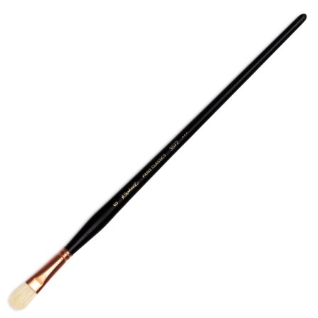 Paris Classic Brush 3572 Filbert st 6