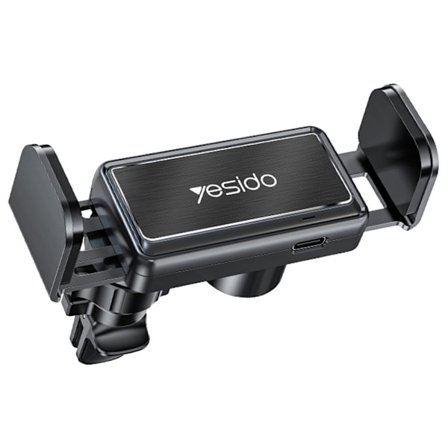 YESIDO Universal C133 luftventilationshållare för telefon