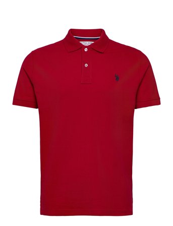 U.S. Polo Assn. | Uspa Polo Alfred Men | M
