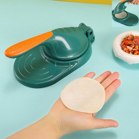 Dumpling Wrapper Artefakt Dumpling Crust Tool DIY Maker