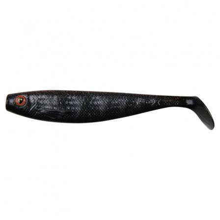 Fox Rage Pro Shad 18cm / 7'' UV Nightmare (Bulk)