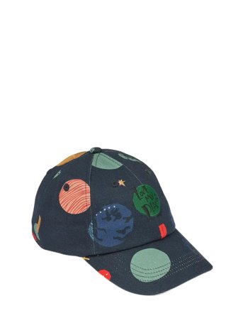 Liewood Danny Cap - Navy - 53
