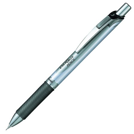 Pentel EnerGize Mechanical Pencil 0.5 Black
