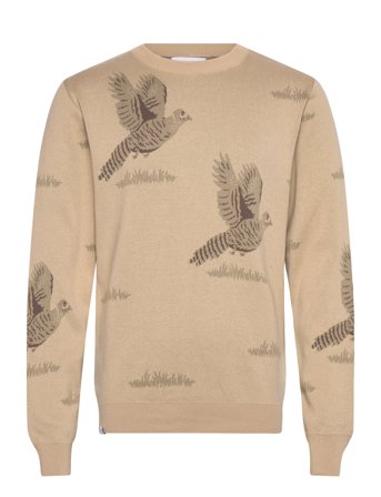 Makia | Hunted Knit | XL