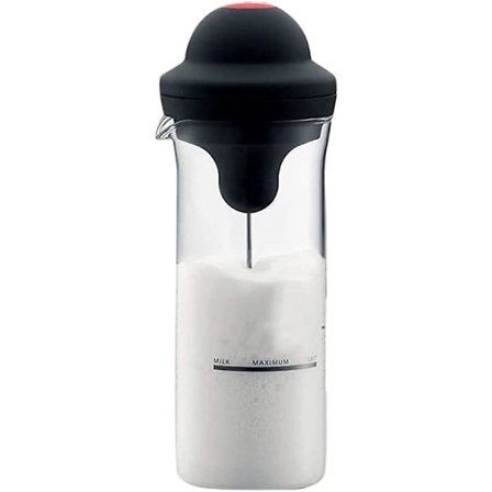 Elektrisk mjölkskummare, Iave Visp Dryck Mixer För Bulletproof