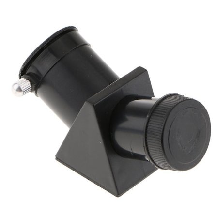 0,96" Astronomiskt Teleskop Upprättstående För Prisma Diagonal Spegel 45