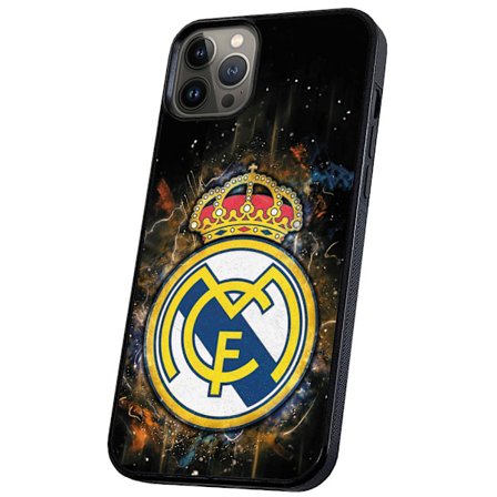 iPhone 11 Pro - Cover/Mobilcover Real Madrid