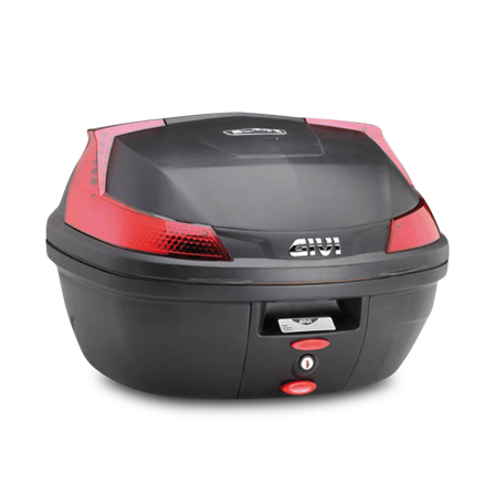 Topbox Givi B37 Blade