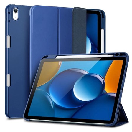 ESR Rebound Penal Case iPad Air 10,9" 5/4 2020-2022 / 11,6" 2024 - blå