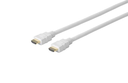 VIVOLINK Pro HDMI-kabel - 0.5 m