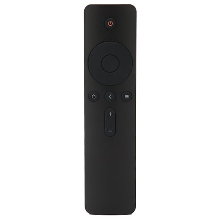 Intelligent Fjärrkontroll Ersättning Passar Xiaomi Intelligent TV 4A Fjärrkontroll