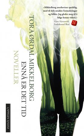 Ennå er det tid - Bok av Tora Ørdal Mikkelborg - Pocket