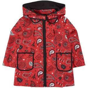 Kids - Sonia Rykiel Red Maelys Jacket 8 Years - Coats and jackets - 8 years - Red