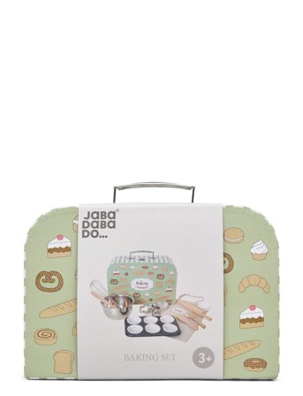 JaBaDaBaDo | Bakset | ONE SIZE