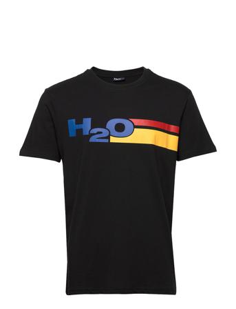 Skagen Tee Blue H2O