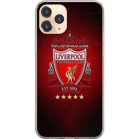 Kompatibel Mobilcover til Apple Apple iPhone 11 Pro YNWA Liverpool