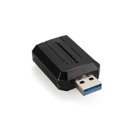 Gbps Usb 3.0 til Esata Harddisk Adapter