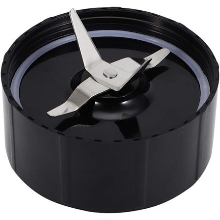 Tehosekoittimen terä, 250 W ristikkäisterä, sekoitin, mehustin, terän vaihto, tarvikkeet Magic Bullet -laitteeseen, sekoitin, mehustin