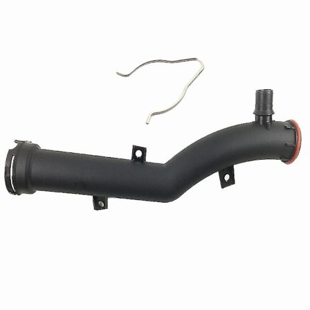 9800661880 1351vf Motor Kjølevæske Vannslange Med Metallklips