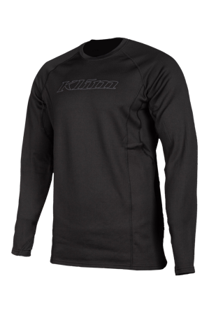 Klim Aggressor 3.0 Underställströja Svart M