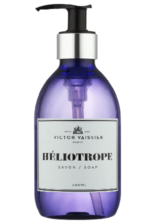 Victor Vaissier Héliotrope Soap Hand Unisex 300 ML