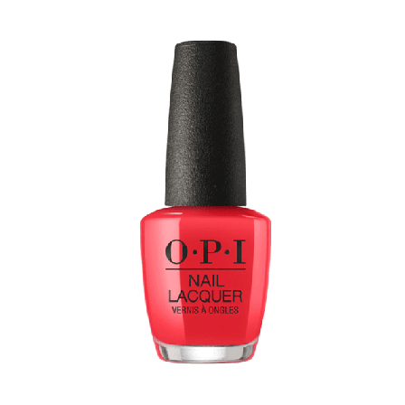 OPI Nail Lacquer Nagellack Dam 15 ML
