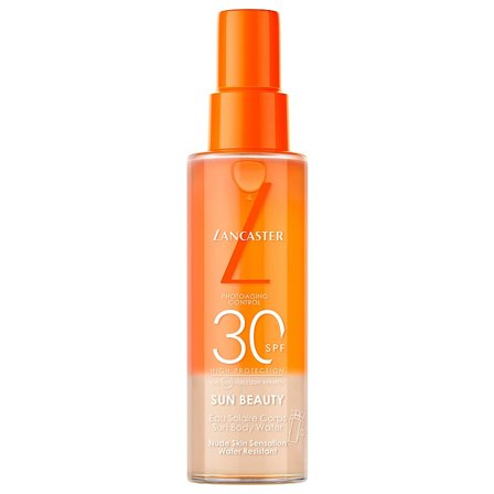 Lancaster Sun Care Face & Body SPF 30 100 ml, Skincare, Solpleje, Solcreme