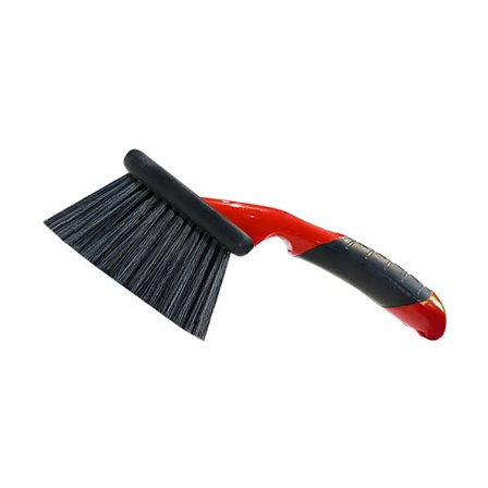 Mothers Wheel Brush and Tire Cleaner for Car Detailing