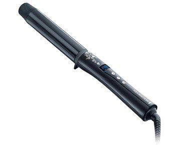 Remington CI9532 Curl Pearl Pro - Keramisk locktång för stora mjuka lockar