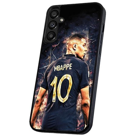 Samsung Galaxy A55 5G - Kuoret/Suojakuori Mbappe