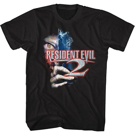Resident Evil Residentevil 2 T-shirt