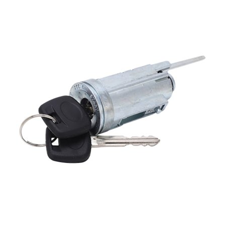 Tændingslås 69057 12090 Motorlås Cylinder med 2 nøgler til Toyota Corolla 1993 1997