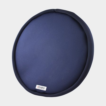 Protezione per ancorolina / rullo per cinghia d'ancora Robline, Navy, protetto UV e sporco, grande, adatto per Ancorolina 56 metri