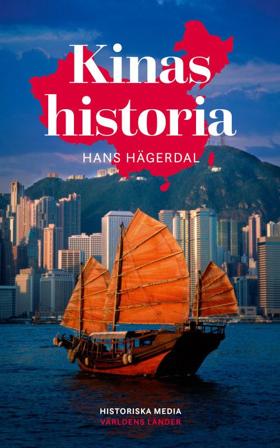 Kinas historia, ISBN: 9789177897156