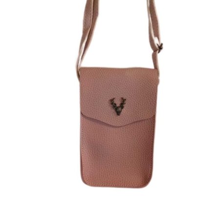 Shoulder Bag - Strap Multifunction