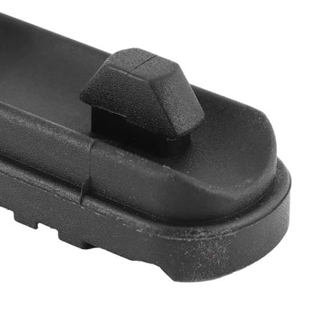 2 kpl Moottoripy r n Etujalustan Pehmusteiden Laajennus Kumikotelo Sopii R1200GS LC/ADV 2014 2019