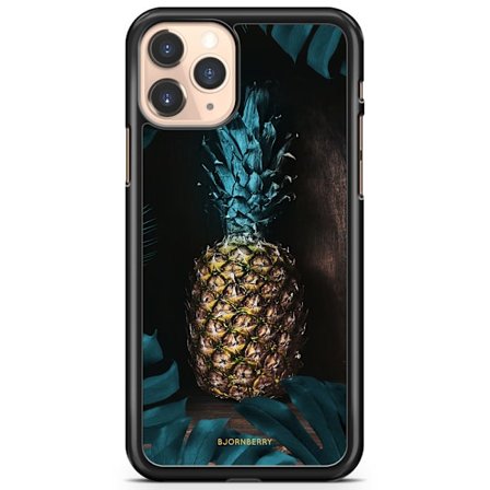 Bjornberry Hårdskal iPhone 11 Pro - Färsk Ananas