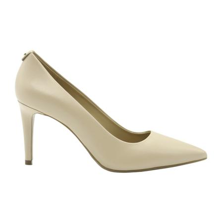 Michael Kors, Pumps Beżowy, Kobieta, Rozmiar: 37 EU
