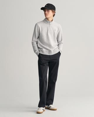 GANT - Chinos i normal passform til gutter - Herre - 134/140