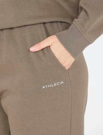 Athlecia Atkins W Pants - Brown - 36