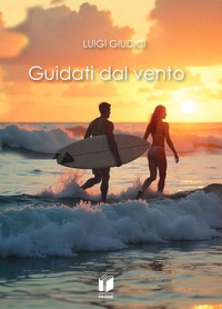 Guidati dal vento Luigi Giudici