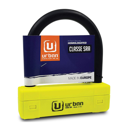 Schloss Urban U UR120x125 Class SRA